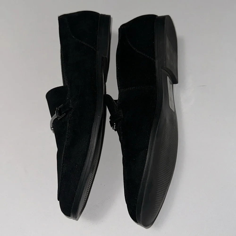 ASOS MENS LOAFERS - Picture 3 of 5